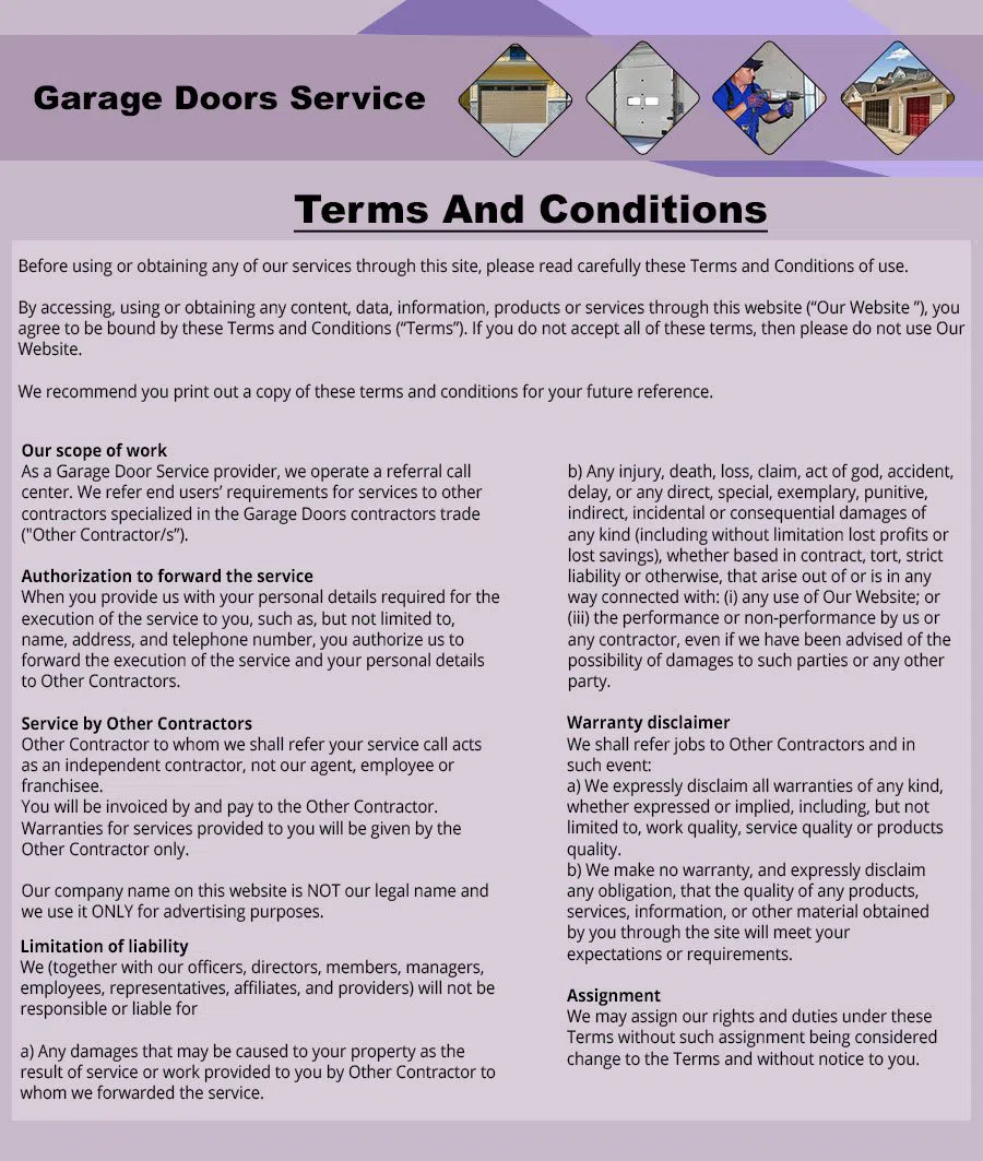 State Garage Door Service Jamaica, NY 347-673-0277